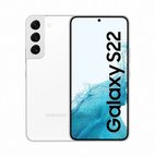Samsung Galaxy S22 128 GB BEYAZ 8 GB Ram  Yenilenmiş Ürün (B KALİTE)