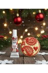 Şeker & Sugar Kırmızı Glazür Pasta Süsleri 40 gr