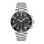 HİSLON MS147T-04SS Erkek Kol Saati