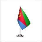 ERİTRE MASA BAYRAĞI