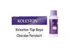 Koleston Tüp Boya 50 ml - 7.77 Işıltılı Kahve + 20 Vol Oksidan Peroksit