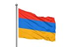 ERMENİSTAN GÖNDER BAYRAK