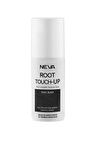 Neva Root Touch-up Saç Dipleri Için Kapatıcı Sprey Siyah 75 ml