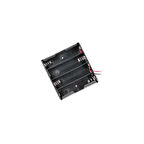 18650 PİL YUVASI DÖRTLÜ