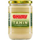 Okyay Kavanoz Tahin 600 G