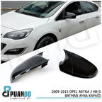 2009-2020 OPEL ASTRA J BATMAN YARASA AYNA KAPAĞI