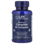 BioActive Complete B-Complex 60 Kapsül