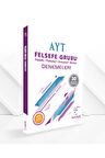 AYT FELSEFE GRUBU DENEMELERİ