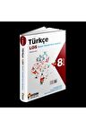 LGS 8. Sınıf Türkçe Beceri Temelli Soru Bankası