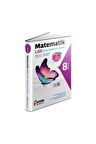 LGS 8.Sınıf Matematik Beceri Temelli Soru Bankası