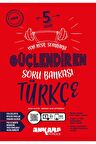 5. Sınıf Türkçe Güçlendiren Soru Bankası