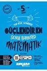 5. Sınıf Matematik Güçlendiren Soru Bankası