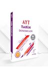 AYT TARİH DENEMELERİ