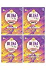 LGS 8. Sınıf ULTRA SERİSİ 1.DÖNEM MATEMATİK FEN TÜRKÇE VE iNKILAP DENEMELERİ