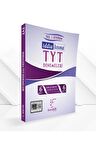 İDDİALISINA TYT DENEMELERİ