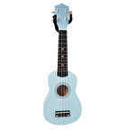 Cremonia AU01L-21BL UKULELE 21'' MAVİ