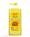KOMİLİ AYÇİÇEK YAĞI 5 LT PET 