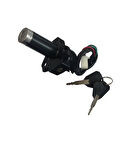 Mondial DrifT L 125,KD 125F Kiden TEK Kontak Enjeksiyonlu Model A Kalite _Arasmoto