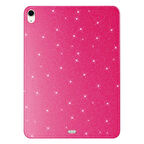 iPad Air 10.9 2020 (4 Nesil) Simli Parlak Görünümlü  Tablet Koton Kılıf