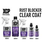 XCP Rust Blocker CLEAR COAT -Yüksek Performans Pas Önleyici Sprey (250 ml)