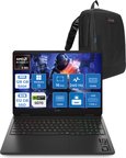 Hp Omen 16-AP0012NT Amd Ryzen Aı 9 365 128GB Ddr5 512GB SSD RTX5070 8gb Gddr7 16 Inç Wqxga (2560 x 1600) 240Hz 500NITS 3ms IPS Windows 11 Home Taşınabilir Bilgisayar C12CGEAH49 + Zetta Çanta