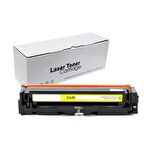 CRG-054H Sarı Muadil Toner 2.300 Sf|Canon LBP-621Cw-LBP-623Cdw