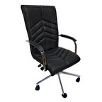 Label Yönetici Koltuğu