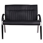 Stella İkili Bekleme Koltuğu