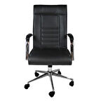 Tuthanos Deri Yönetici Koltuğu