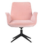 Mollis Y Kumaş Ofis Misafir Koltuğu