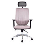 Lika Deri Makam Koltuğu Ofis Koltuğu