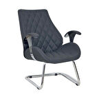 Kpt Deri Misafir koltuğu