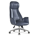 Spider Line Antrasit Makam Koltuğu