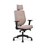 Trend Fileli Çalışma Koltuğu Ofis Koltuğu Yönetici Koltuğu