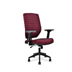 Red Love Çalışma Koltuğu Ofis Koltuğu