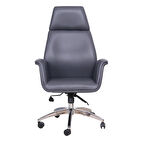 Auras Antrasit Makam Koltuğu