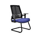 Büronzi Lino Misafir Koltuğu