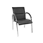 Büronzi Lose Bekleme Koltuğu