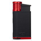 Evo Kırmızı-Siyah Puro Çakmağı