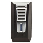 Slide Siyah-Krom Puro Çakmağı