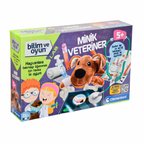64195 Bilim Ve Oyun- Minik Veteriner