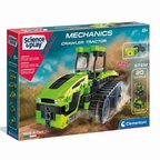 75064Tr Mekanik Laboratuvarı- Çiftlik Traktörü +8 Yaş