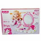2563 Oyuncak Unicorn Masaüstü Aynali