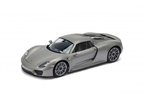 18051 Welly 1 18 Porche 918 Spyder