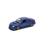 22487 Welly 1 24 Diecast Subaru Impreza P