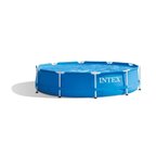 Ih28200 Intex Prefabrik Aile Havuzu 305X76 Cm