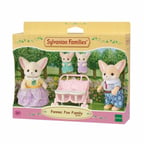 5696 Sylvanian Families Çöl Tilkisi Seti +3 Yaş