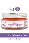 İncir Çekirdeği Yağlı Yoğun Bakım Kremi 40 ml. %100 Doğal