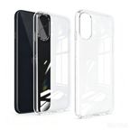 Gpack Xiaomi Poco X8 Pro Max Kılıf Silikon Şeffaf