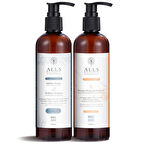 Organik Saç Bakım SETİ